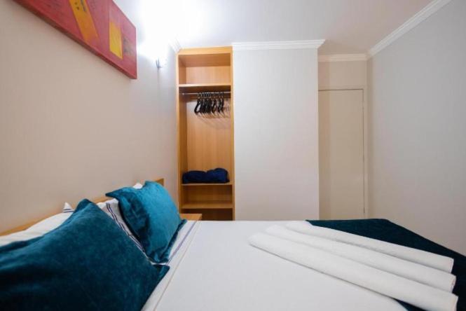 Diroma Fiori - Hoteis Com Roupa De Cama --- Destinos Combinados Turismo Caldas Novas Zewnętrze zdjęcie