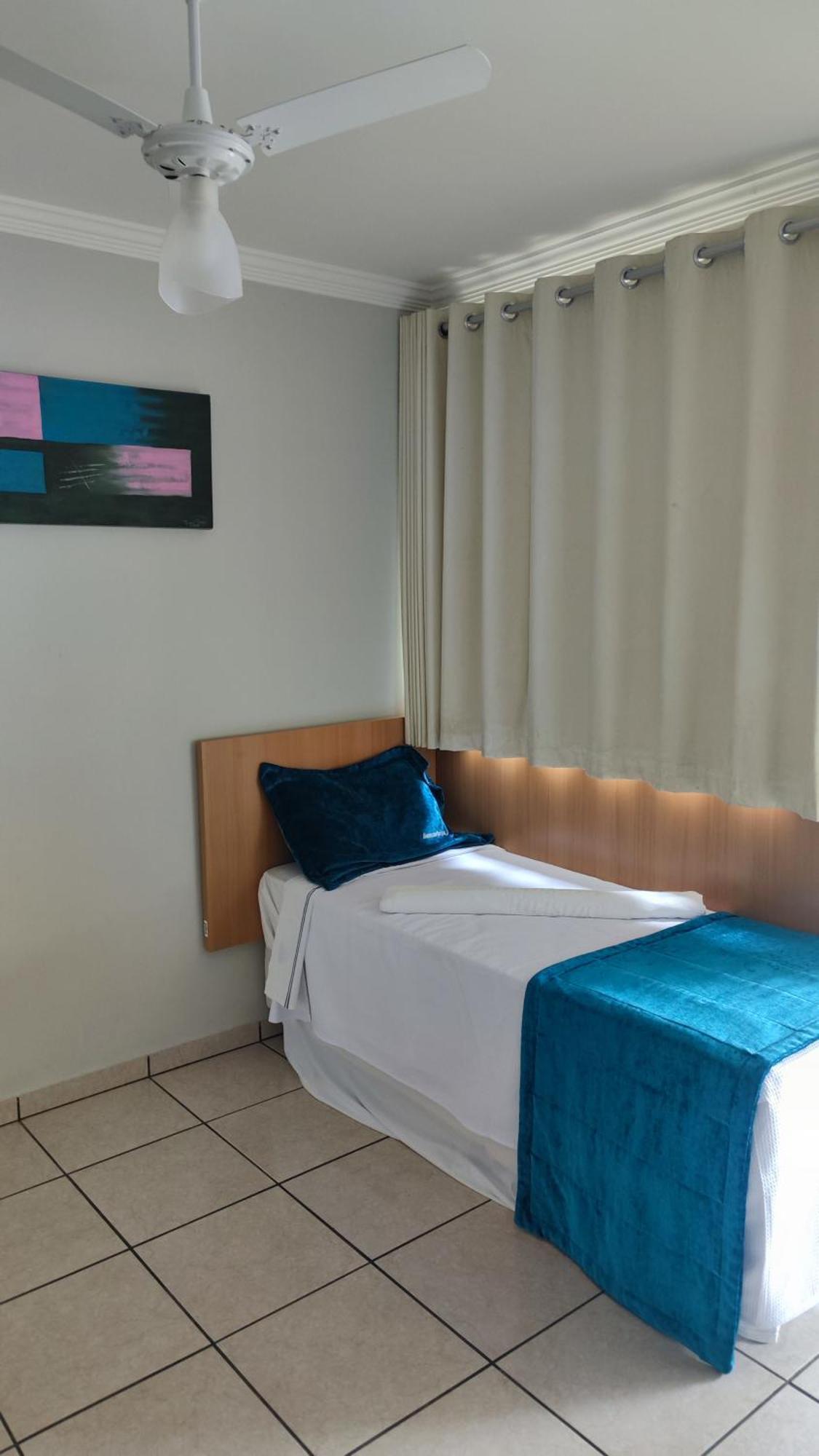 Diroma Fiori - Hoteis Com Roupa De Cama --- Destinos Combinados Turismo Caldas Novas Zewnętrze zdjęcie