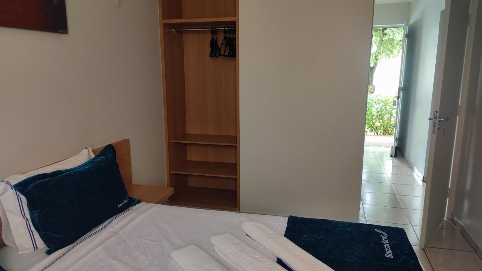 Diroma Fiori - Hoteis Com Roupa De Cama --- Destinos Combinados Turismo Caldas Novas Zewnętrze zdjęcie