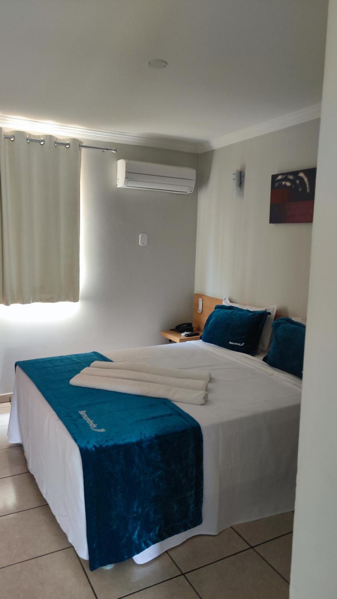 Diroma Fiori - Hoteis Com Roupa De Cama --- Destinos Combinados Turismo Caldas Novas Zewnętrze zdjęcie
